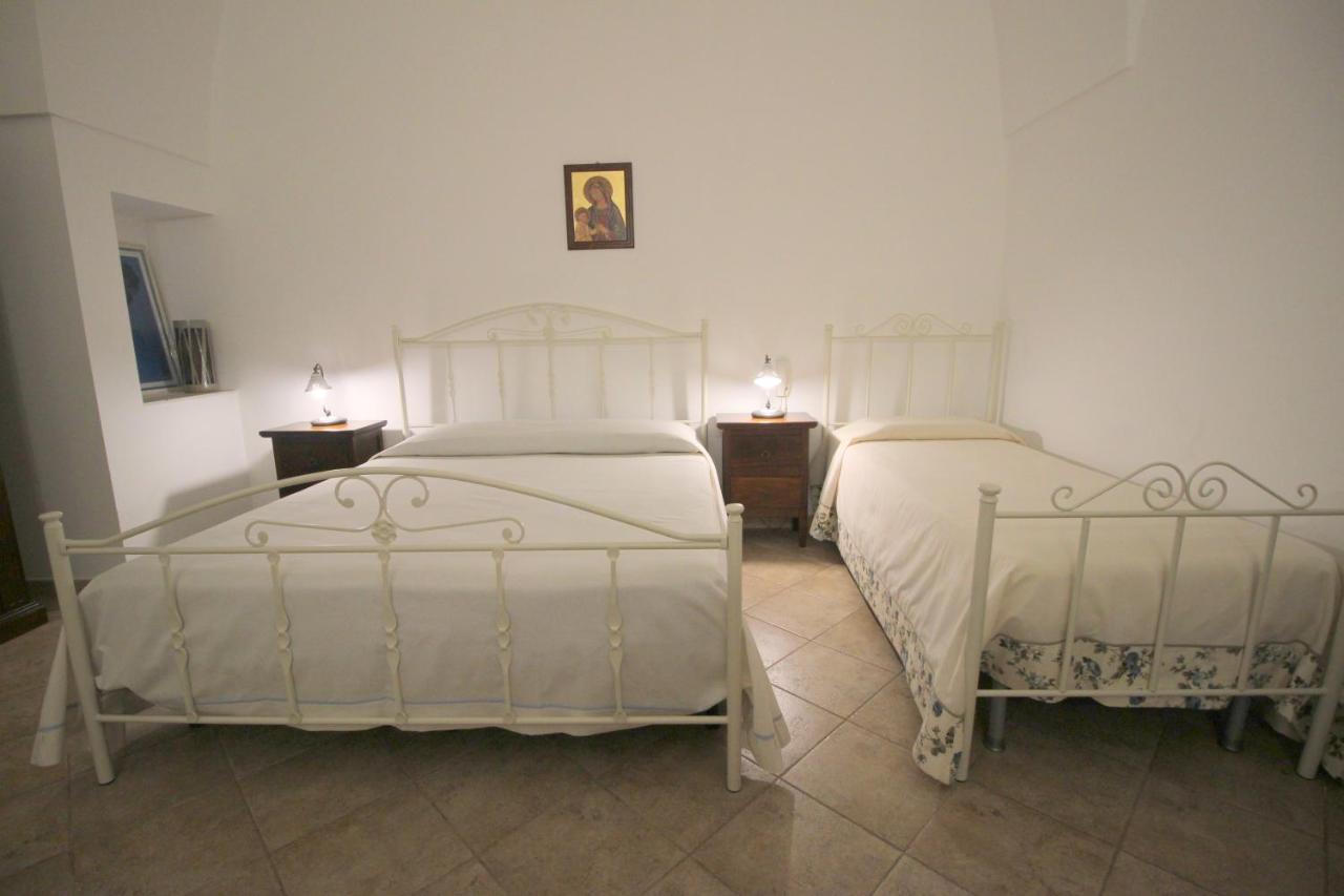 Home Holiday Salento Casa Agrosi Supersano Екстериор снимка