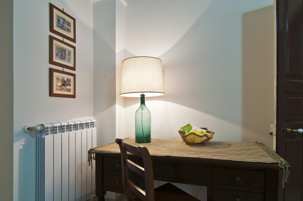 Home Holiday Salento Casa Agrosi Supersano Стая снимка