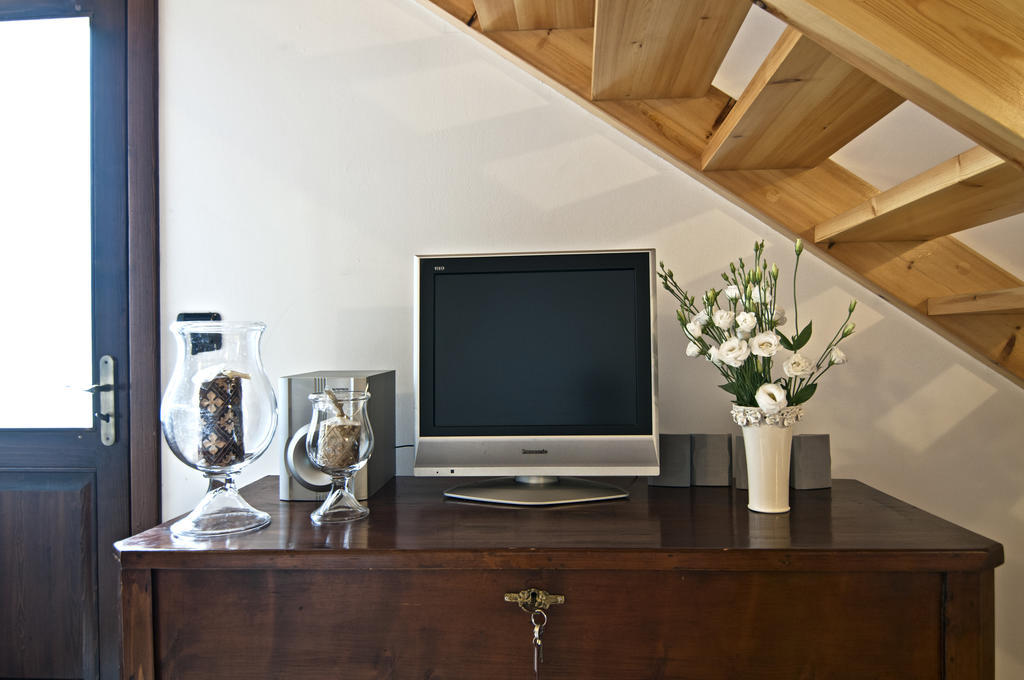 Home Holiday Salento Casa Agrosi Supersano Стая снимка