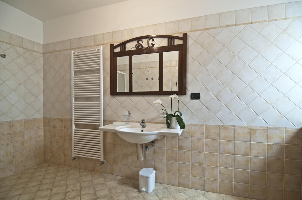 Home Holiday Salento Casa Agrosi Supersano Стая снимка