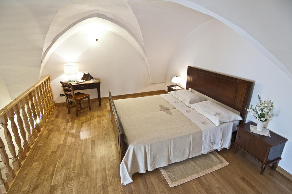 Home Holiday Salento Casa Agrosi Supersano Стая снимка