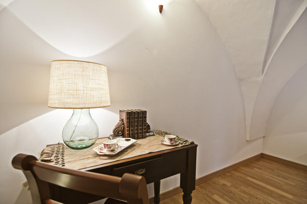 Home Holiday Salento Casa Agrosi Supersano Стая снимка