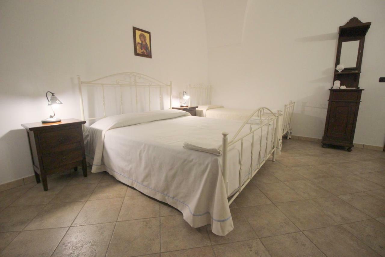 Home Holiday Salento Casa Agrosi Supersano Екстериор снимка