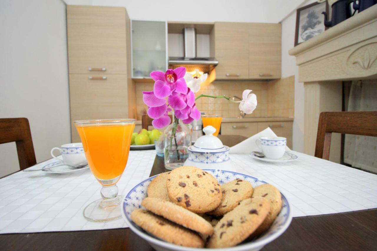Home Holiday Salento Casa Agrosi Supersano Екстериор снимка